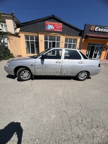 LADA (VAZ) 2110-3