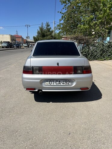 LADA (VAZ) 2110-4