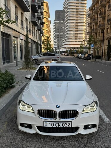 BMW 520d-3