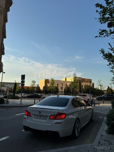 BMW 520d-5