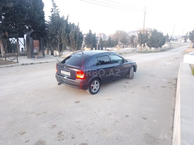 Opel Astra-9