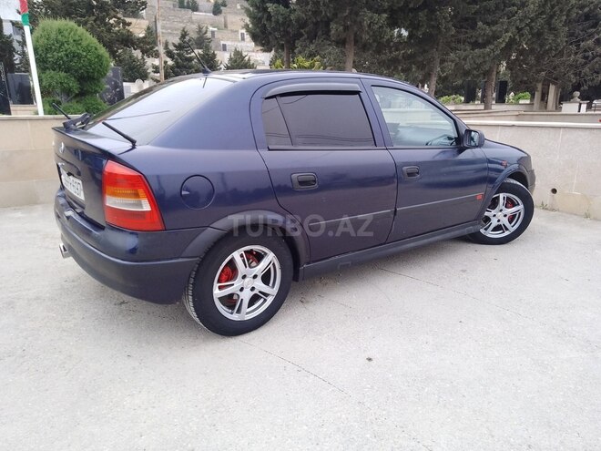 Opel Astra-5