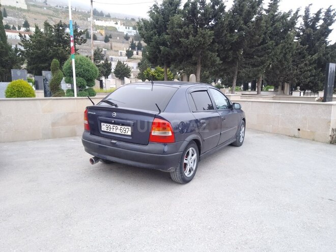 Opel Astra-7