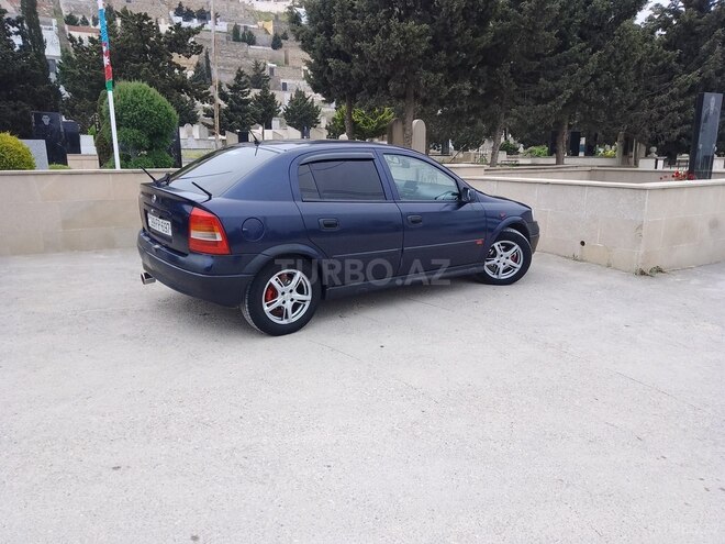 Opel Astra-6