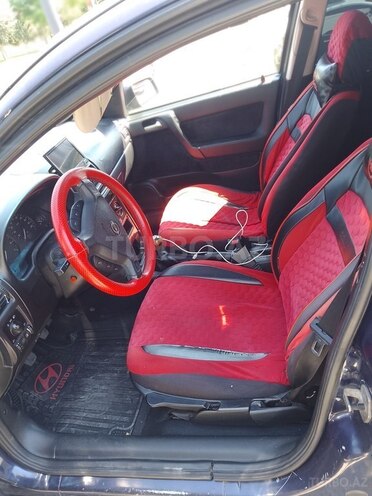 Opel Astra-2