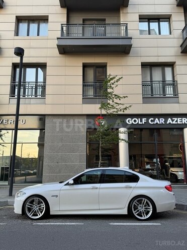 BMW 520d-7