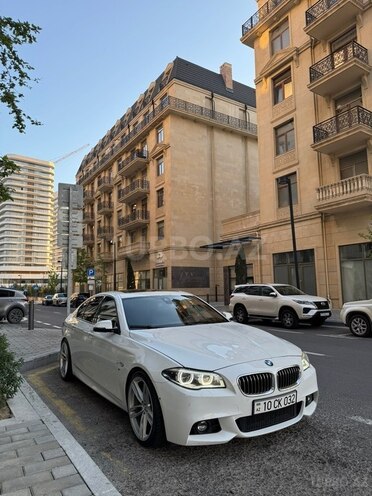 BMW 520d-4