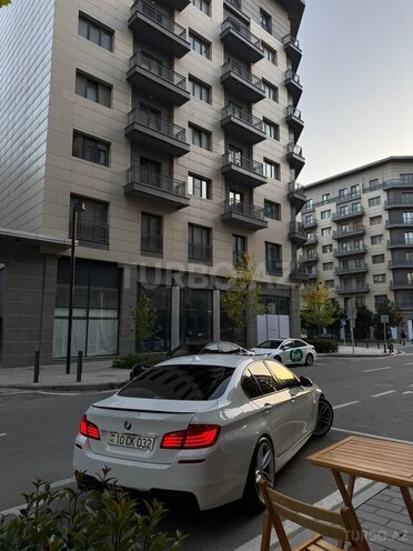 BMW 520d-9
