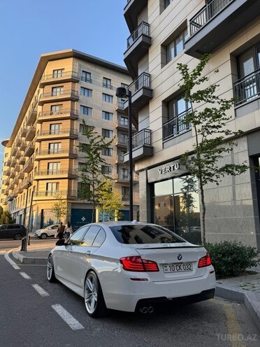 BMW 520d-6