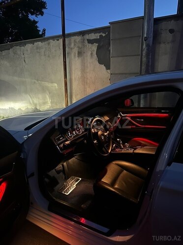 BMW 520d-12