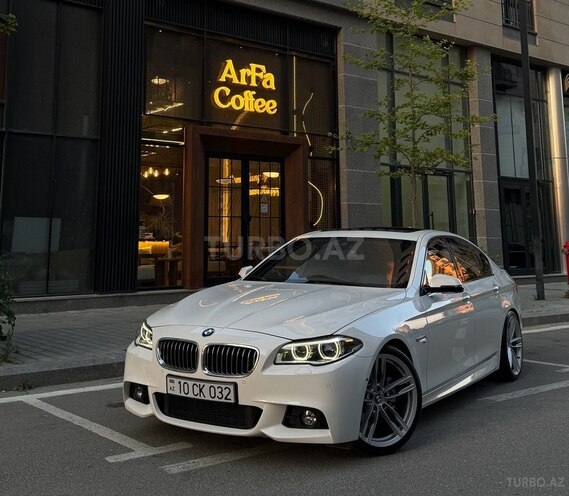 BMW 520d-1