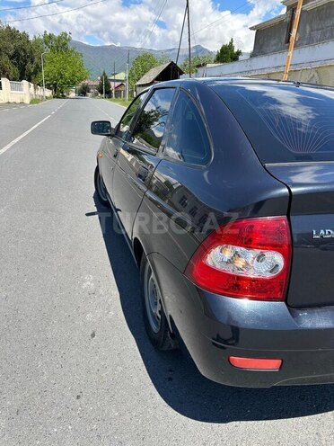 LADA (VAZ) Priora-6