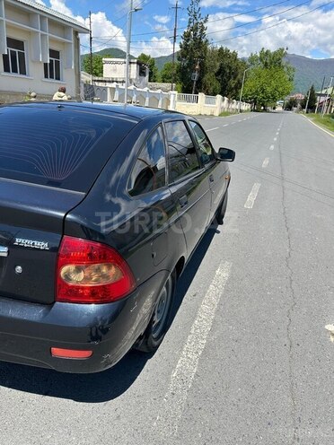 LADA (VAZ) Priora-3