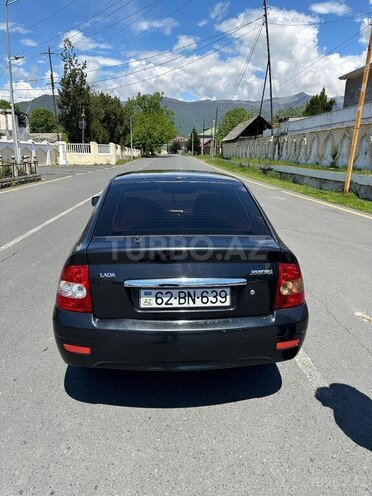 LADA (VAZ) Priora-5
