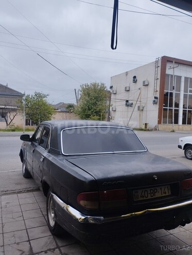 GAZ 3110 "Volga"-12