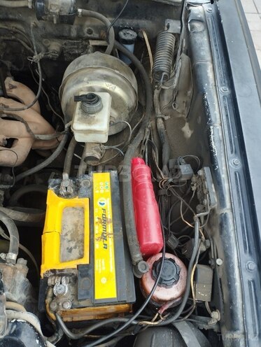 GAZ 3110 "Volga"-3