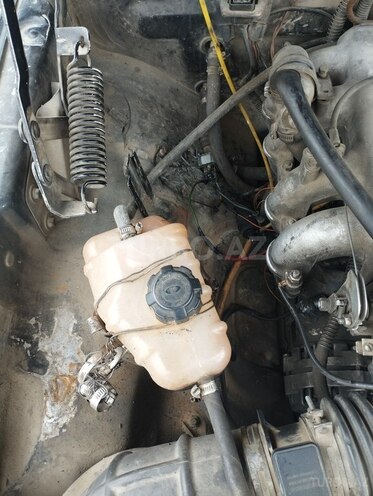 GAZ 3110 "Volga"-2