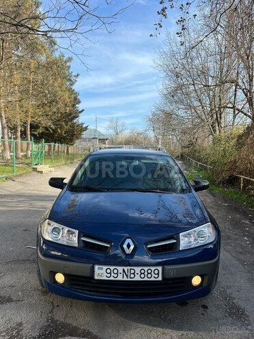Renault Megane-1