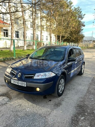 Renault Megane-4