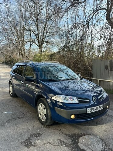 Renault Megane-2