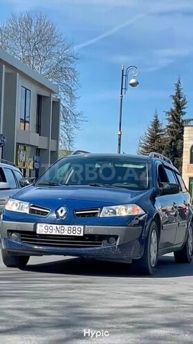 Renault Megane-9