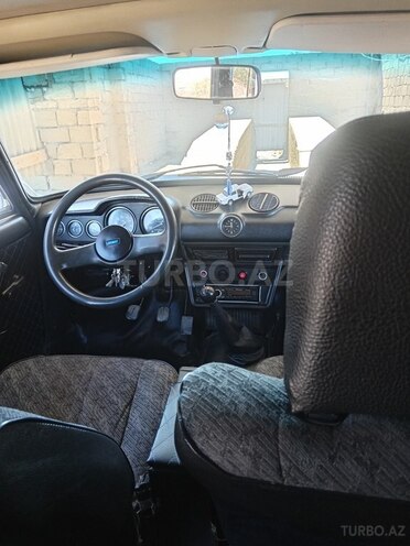 LADA (VAZ) 2106-6