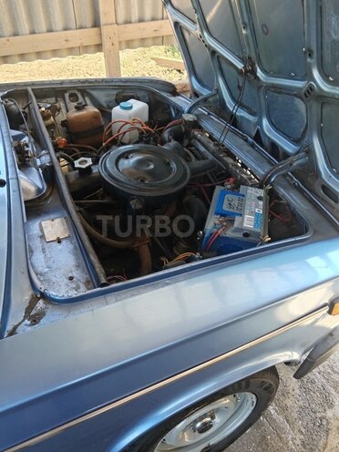 LADA (VAZ) 2106-4