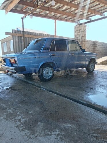 LADA (VAZ) 2106-9