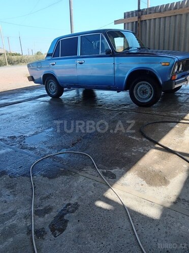 LADA (VAZ) 2106-8
