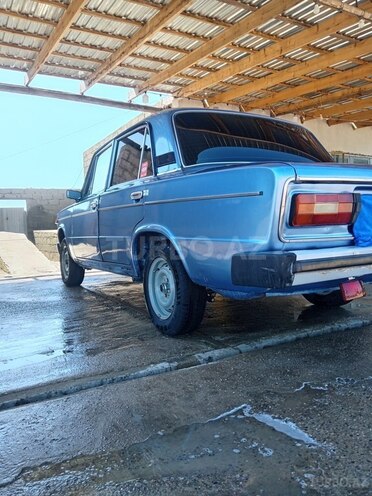 LADA (VAZ) 2106-7