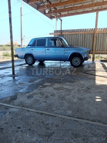 LADA (VAZ) 2106-2
