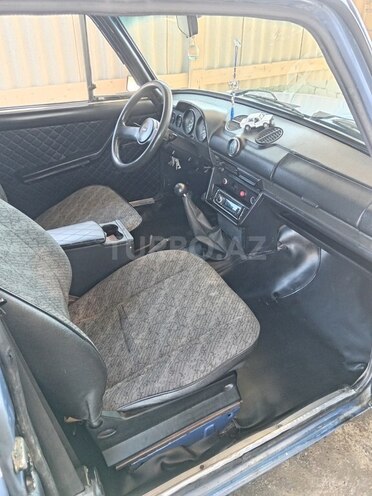 LADA (VAZ) 2106-3