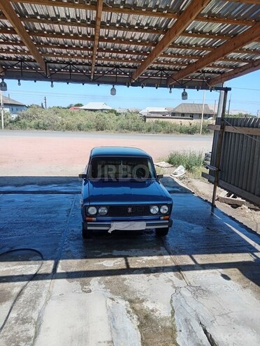 LADA (VAZ) 2106-1
