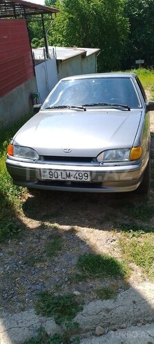LADA (VAZ) 2115-1