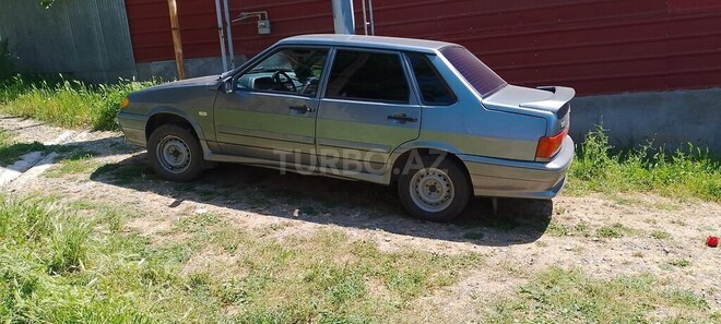 LADA (VAZ) 2115-3