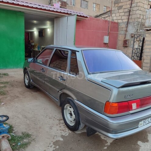 LADA (VAZ) 2115-5