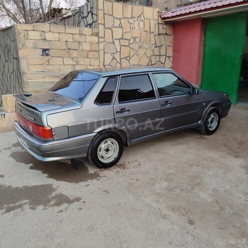 LADA (VAZ) 2115-4