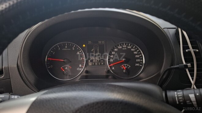 Nissan X-Trail-3