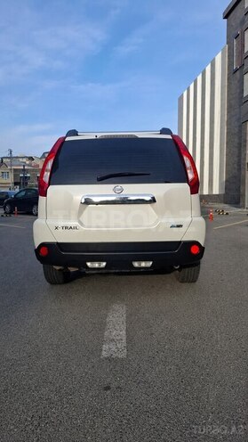 Nissan X-Trail-2