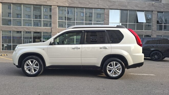 Nissan X-Trail-5