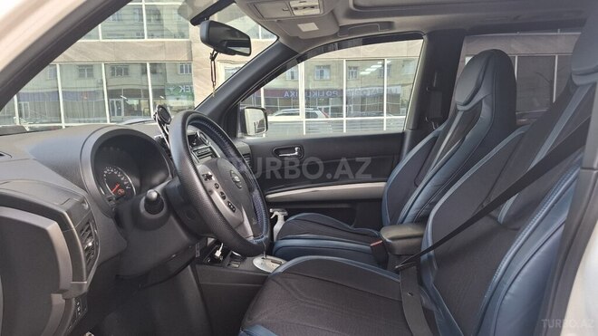 Nissan X-Trail-7