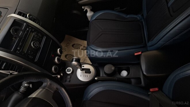 Nissan X-Trail-8