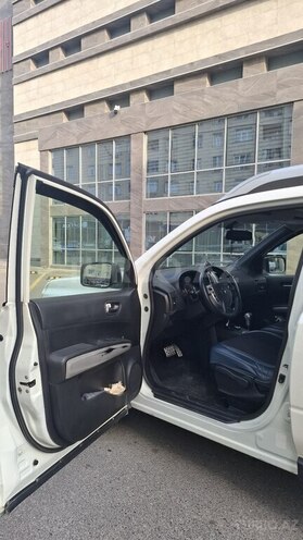 Nissan X-Trail-6