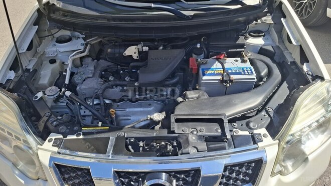 Nissan X-Trail-13