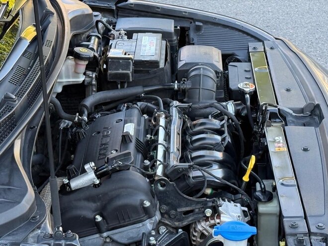 Hyundai Accent-11
