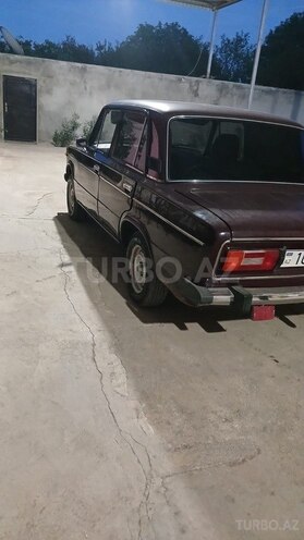 LADA (VAZ) 2106-2