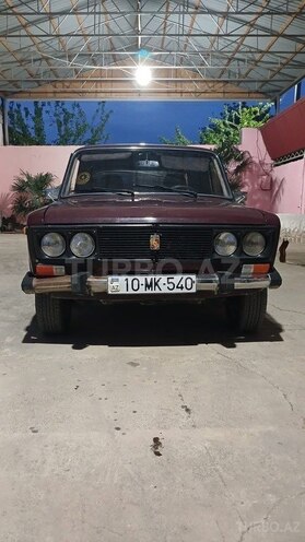 LADA (VAZ) 2106-1