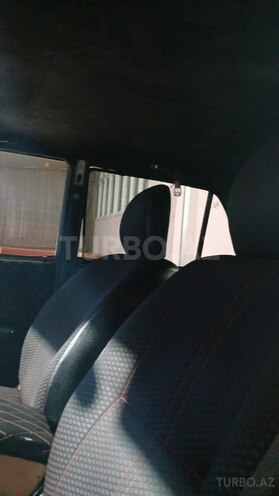 LADA (VAZ) 2106-8
