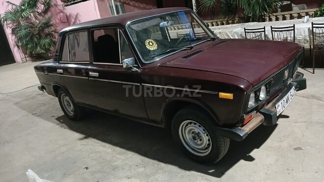 LADA (VAZ) 2106-3