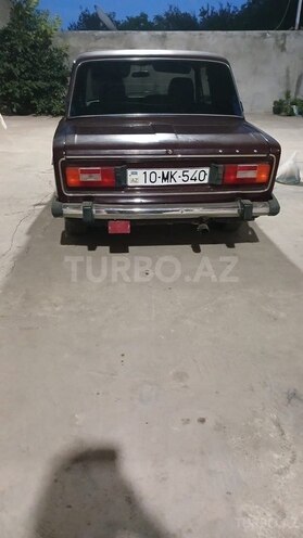 LADA (VAZ) 2106-5